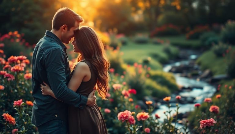 fortalecer amor