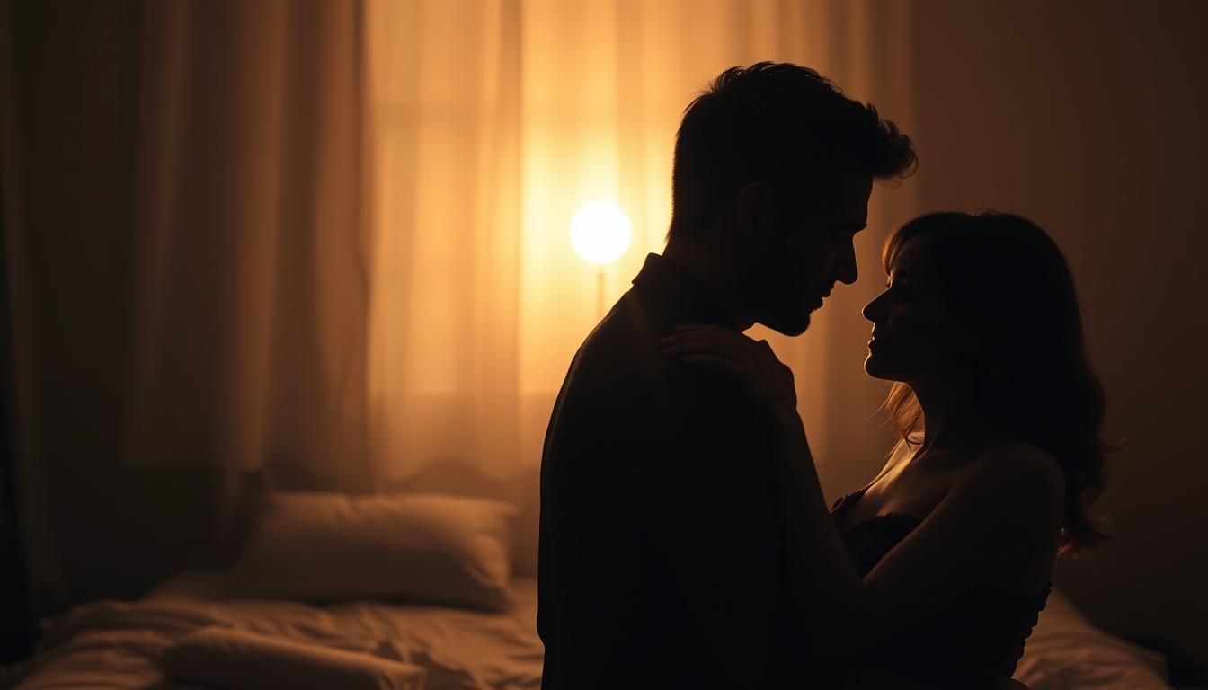 privacidad en pareja