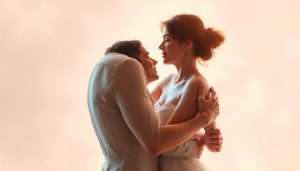 Armonía en la pareja