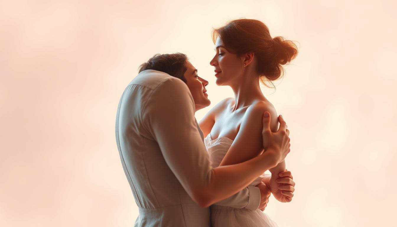 Armonía en la pareja