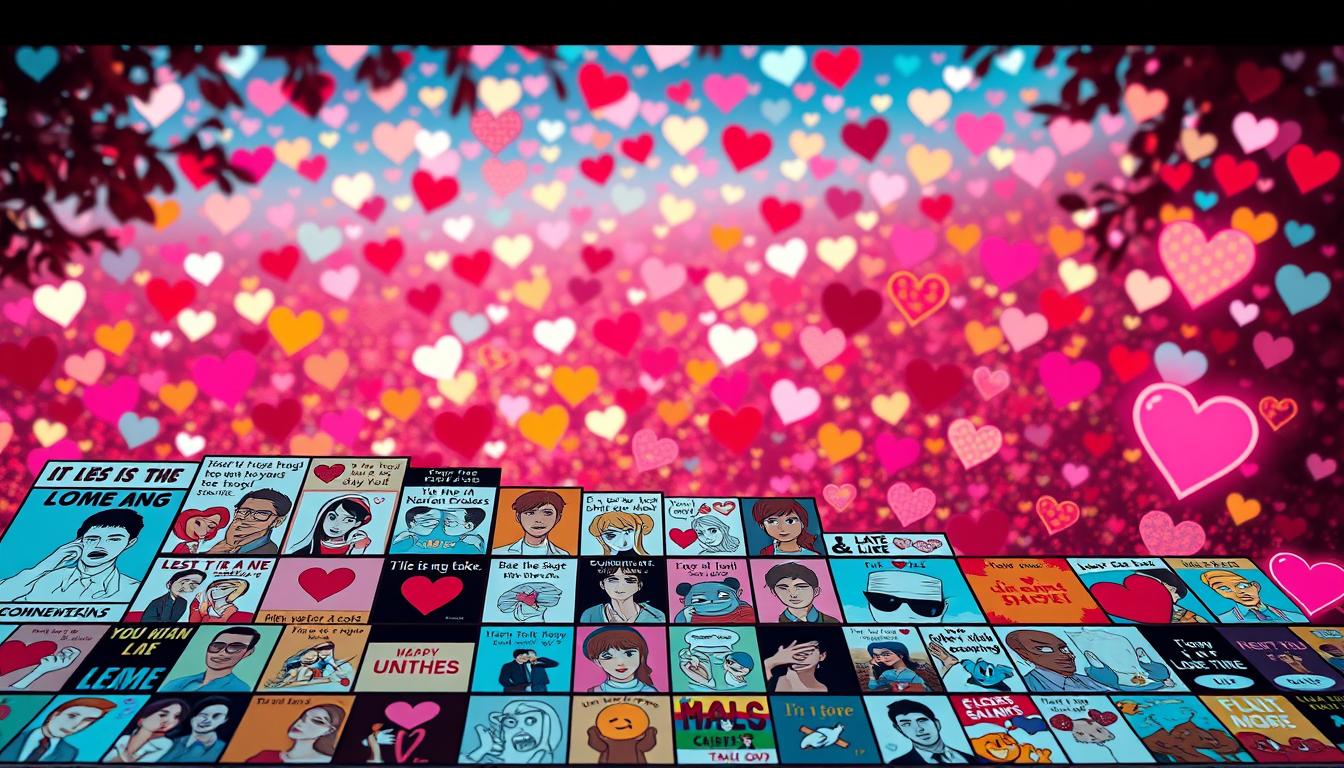 cultura digital del romance