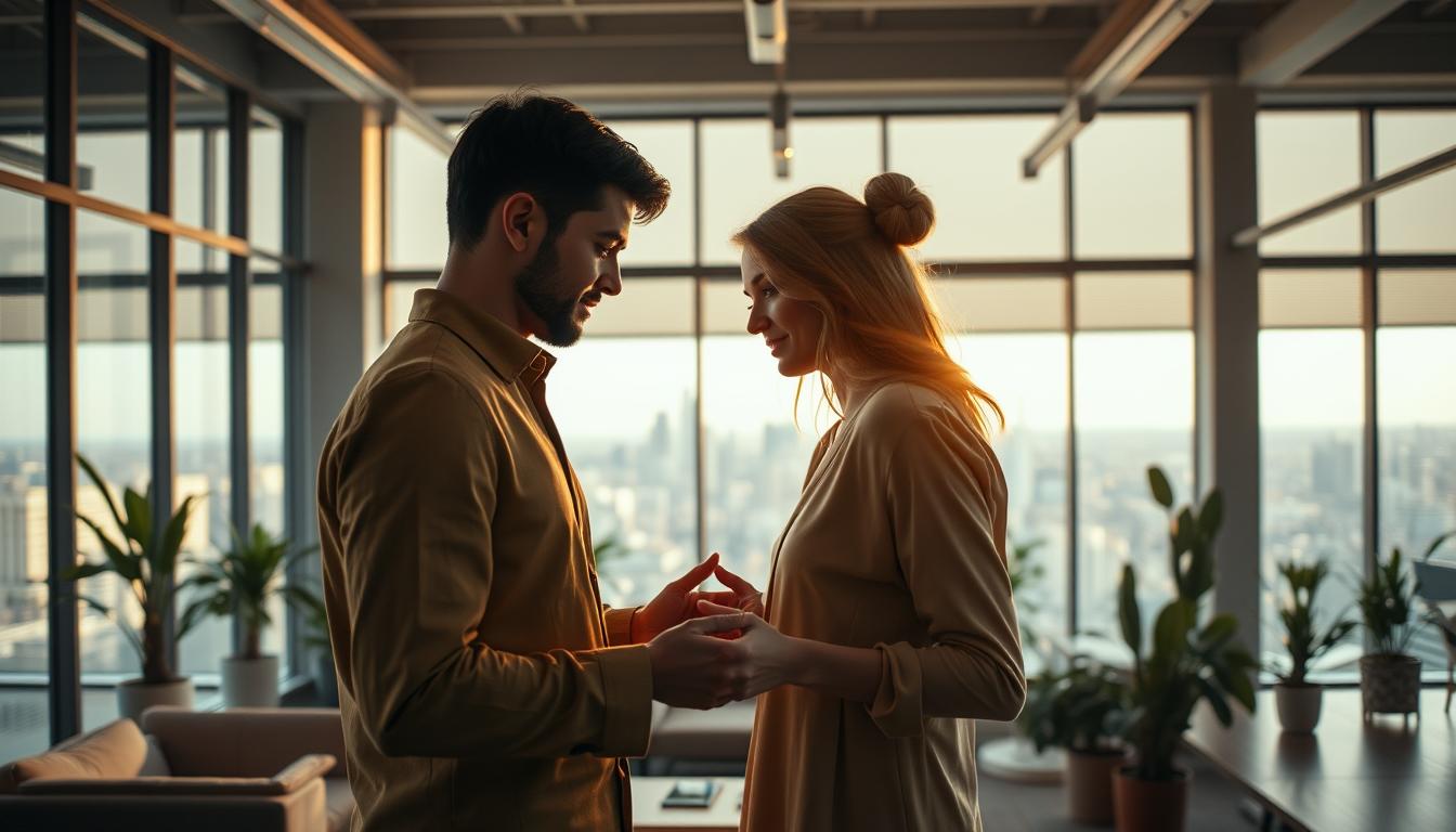 emprendimiento amoroso