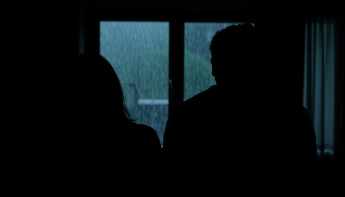 estrés en las relaciones