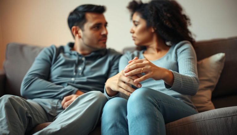 terapia de pareja