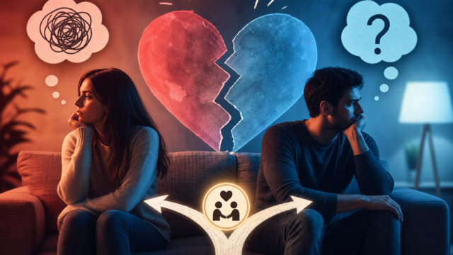 Qué hacer cuando tu pareja ya no es tan cariñosa como antes (guía práctica y señales claras)