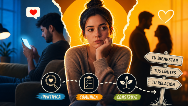 Qué hacer cuando sientes que tu pareja no te da prioridad: guía práctica y ejemplos