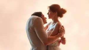 Armonía en la pareja