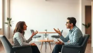 Escucha activa, comunicación efectiva